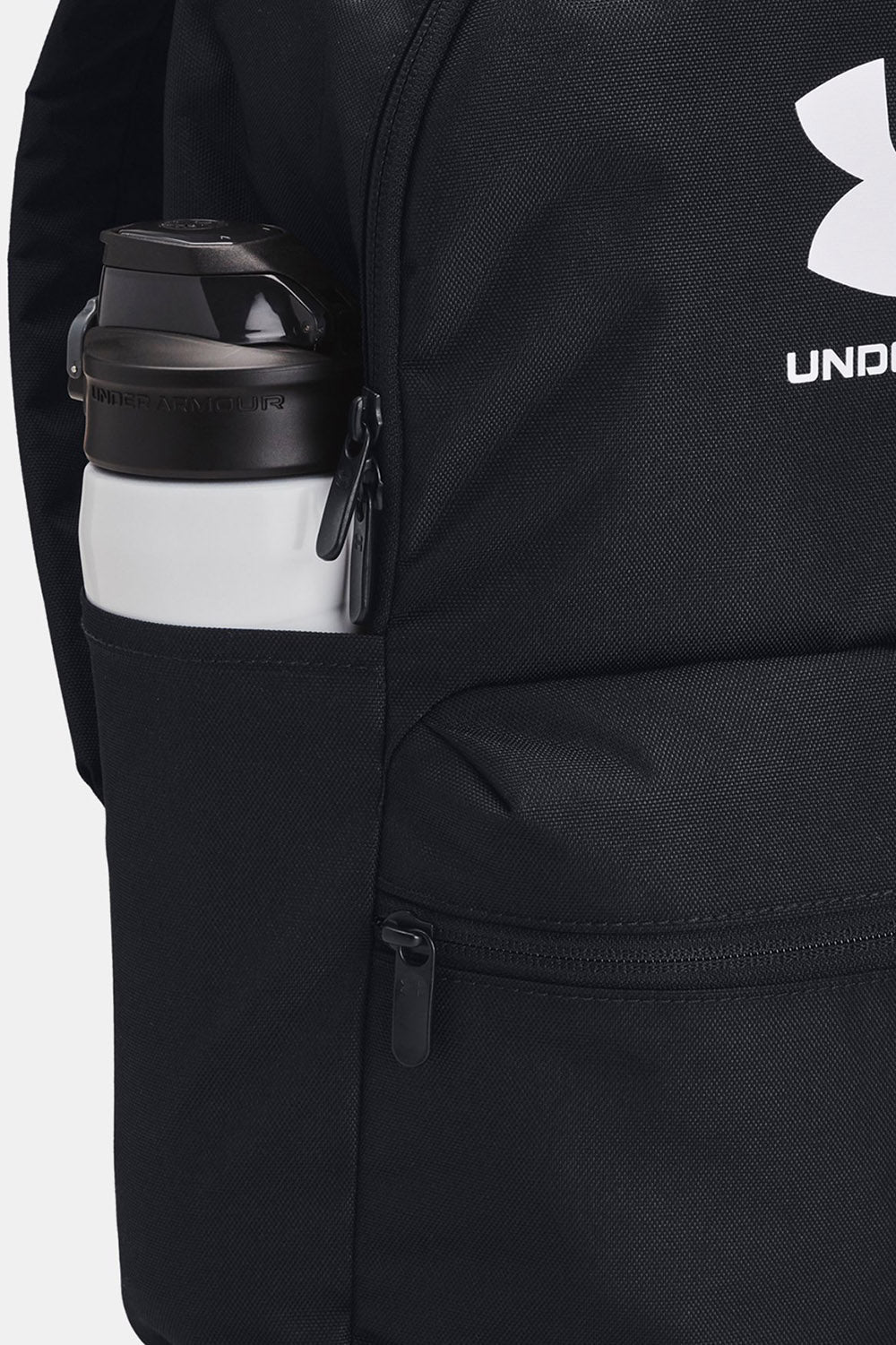 Essential Lite Rucksack - Black