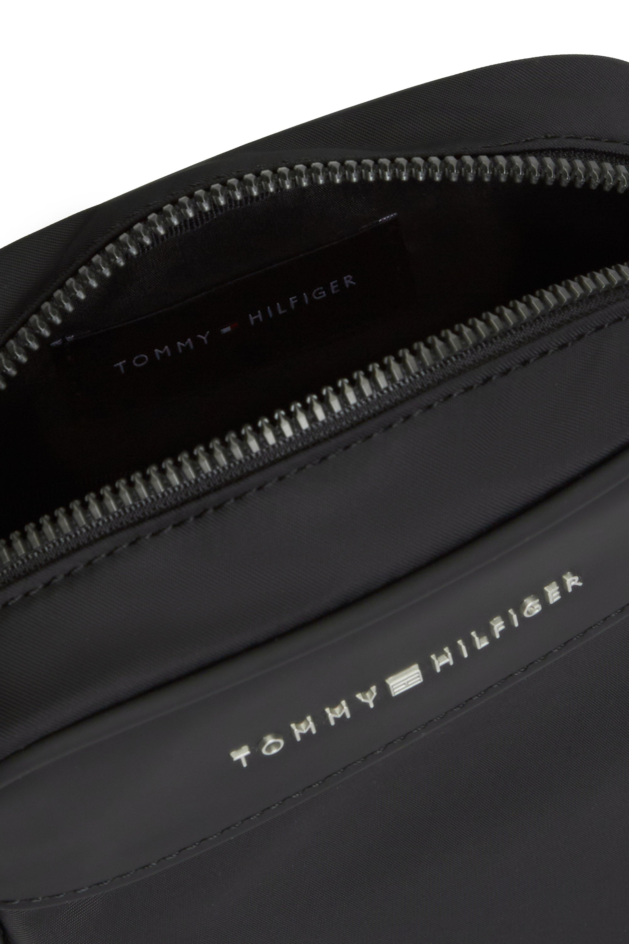 Repreve Umhängetasche - Black