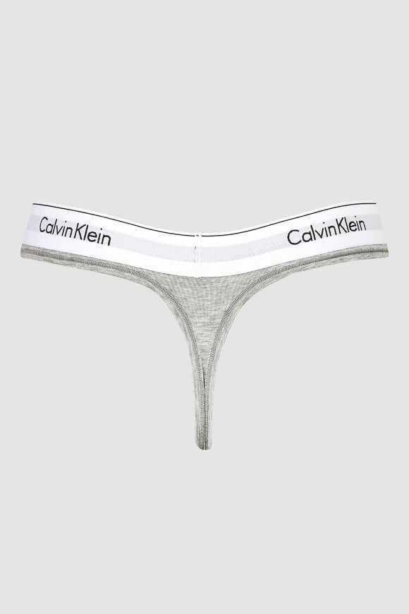 String - Gris clair Heather