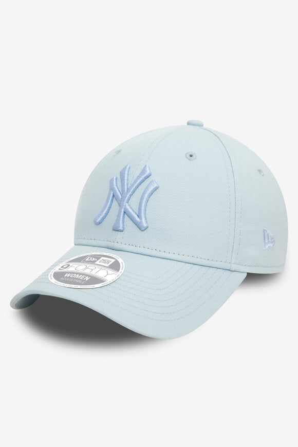 9Forty Cap / Strapback - Light Blue