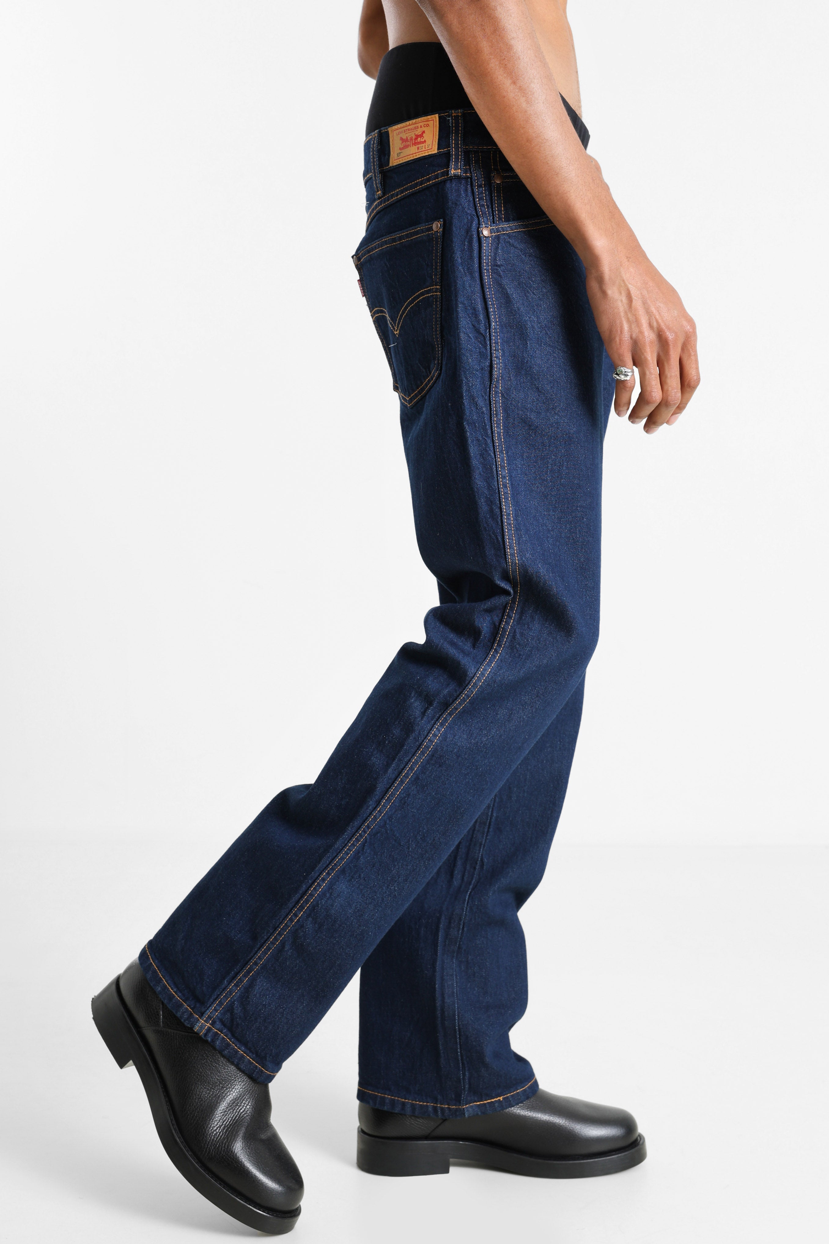 537™ Western Bootcut Jeans L32 - In Range
