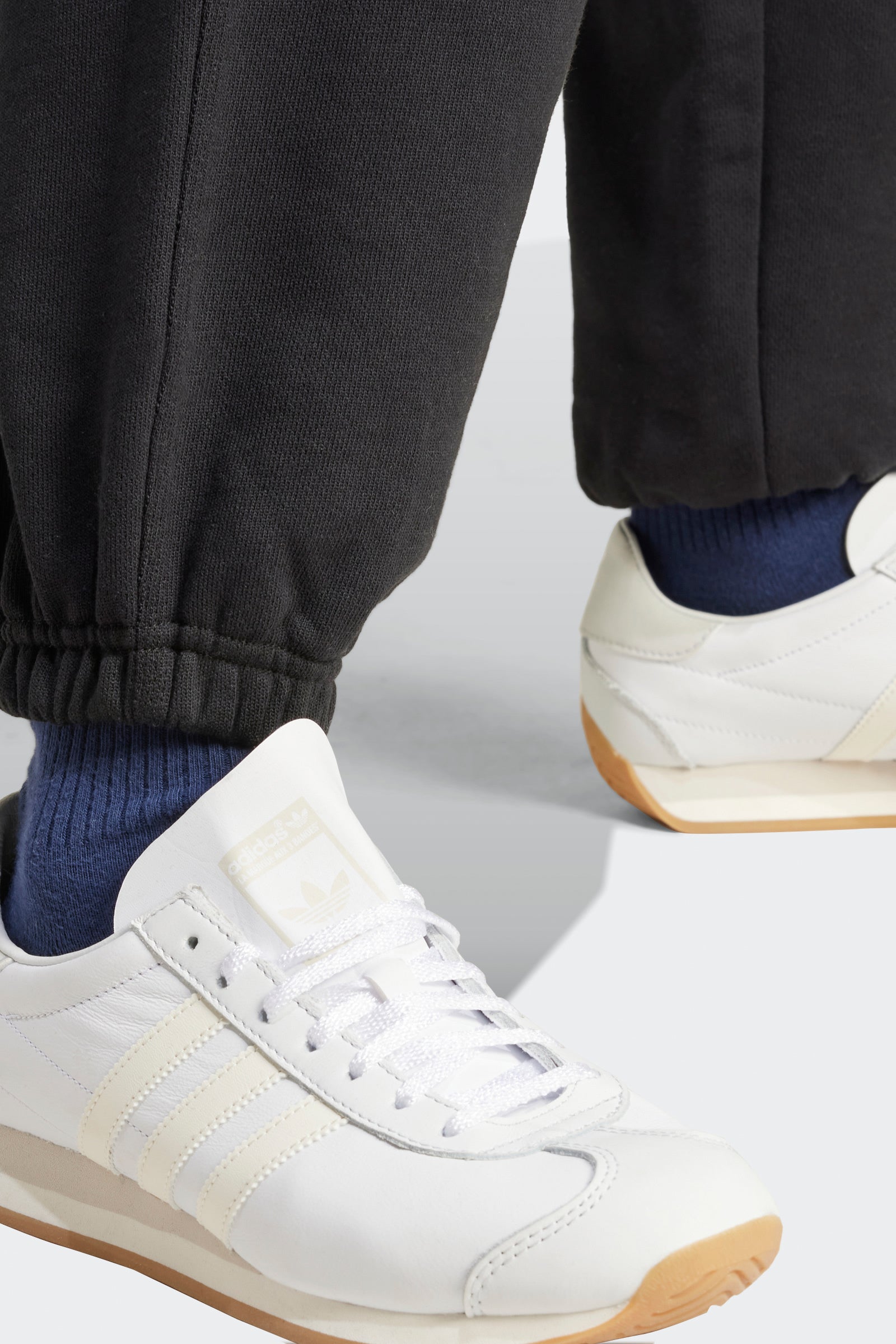 Essentials sweatpants - Black