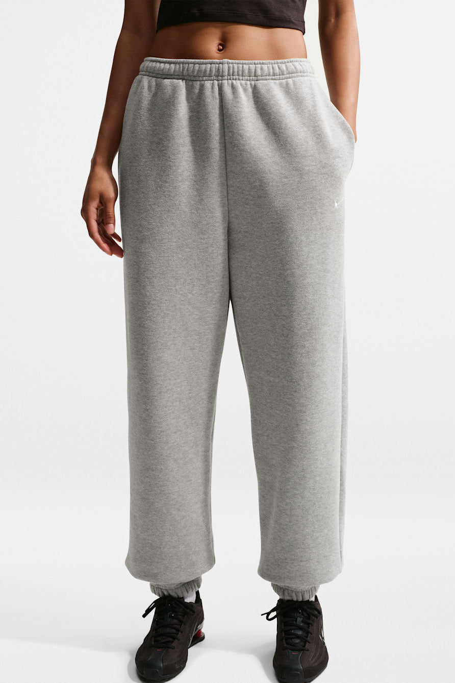 Pantaloni in felpa - Dark Grey Heather