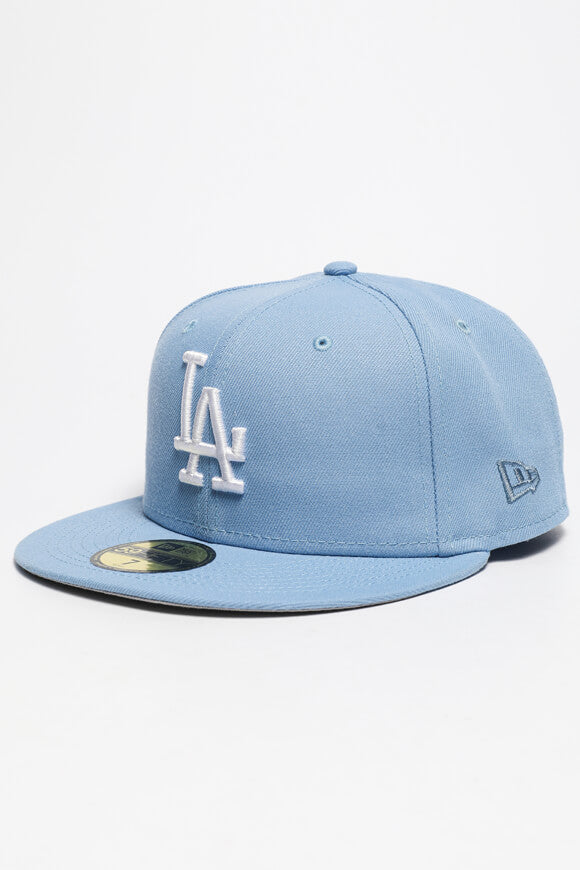Casquette 59Fifty - Bird Blue Grey