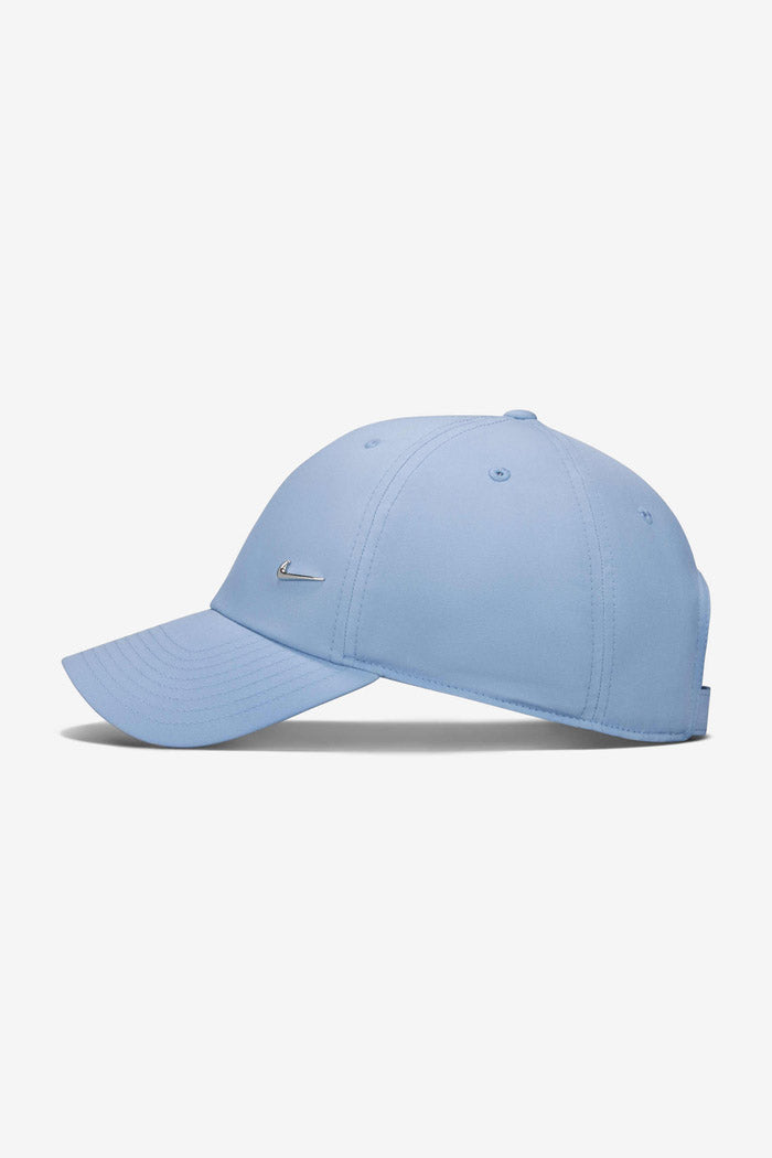 Strapback Cap - Work Blue