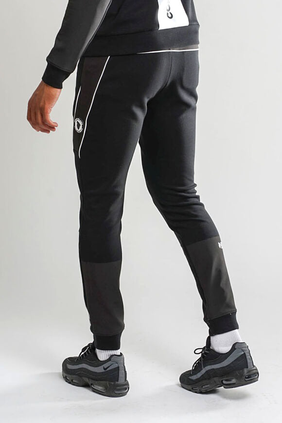 Baltimore sweatpants - Black