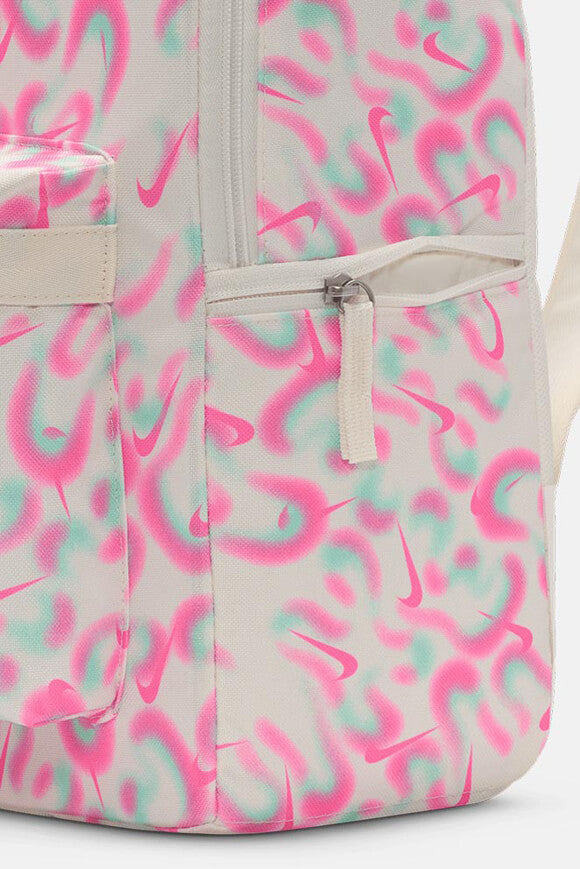 Zaino Heritage - Sail + Pink Blast