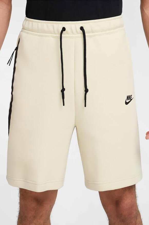 Sportswear Tech Fleece Sweatshorts - Light Khaki