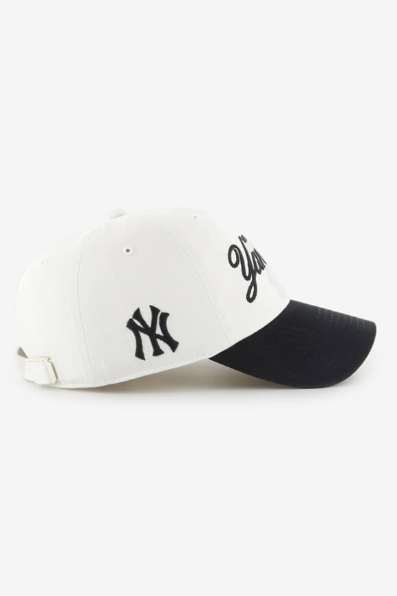 Strapback Cap - Sandstone