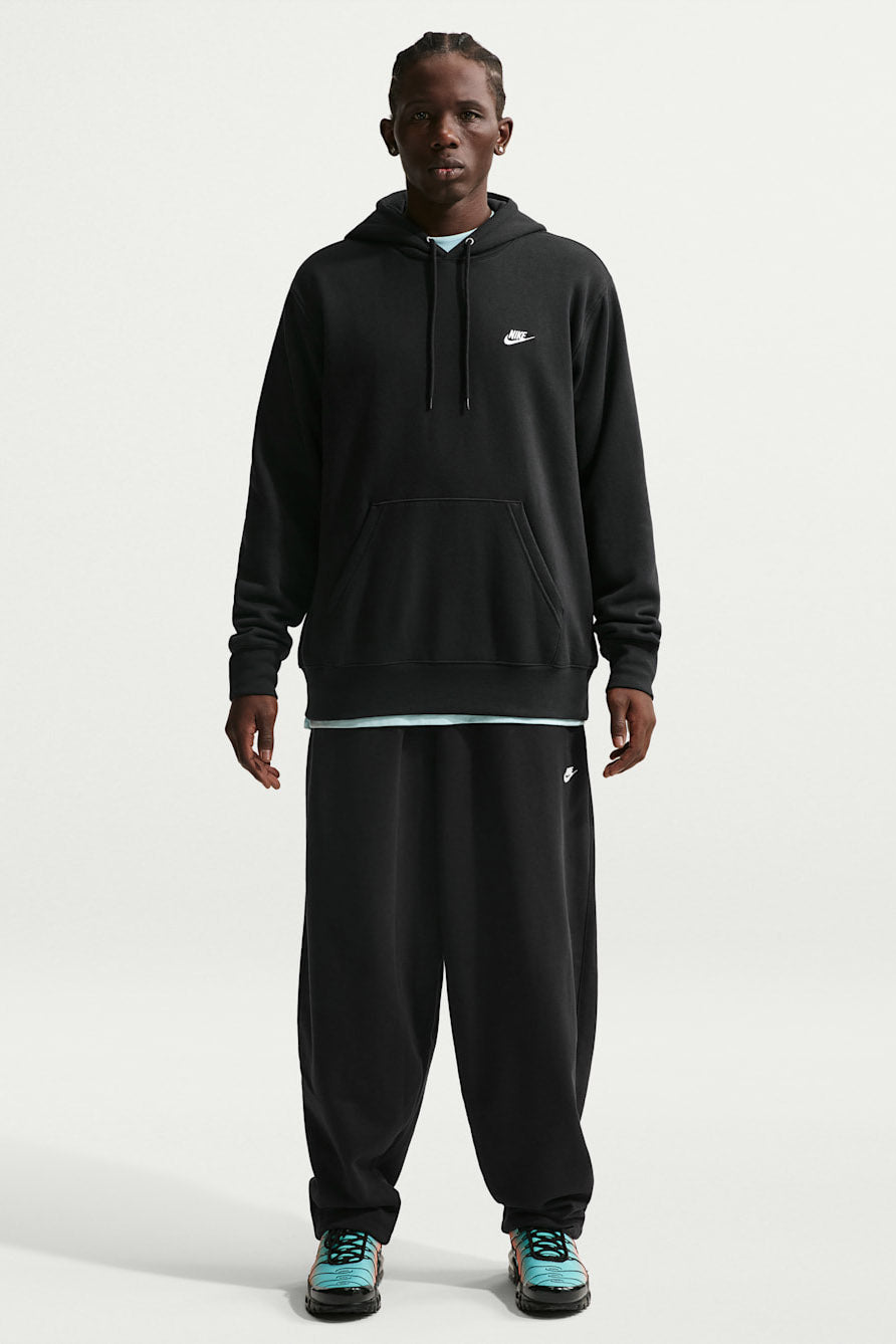 Sportswear Club pantalon en sweat - Black