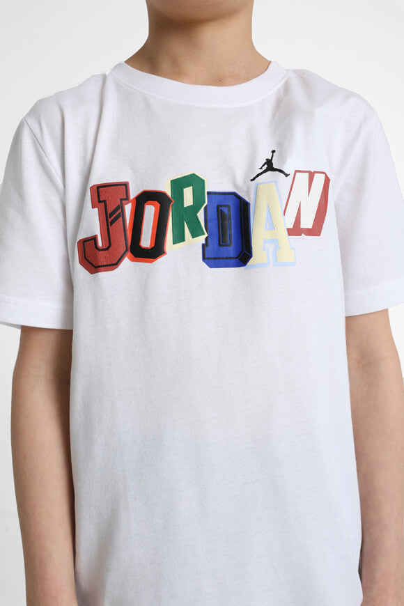 Signature T-Shirt - White