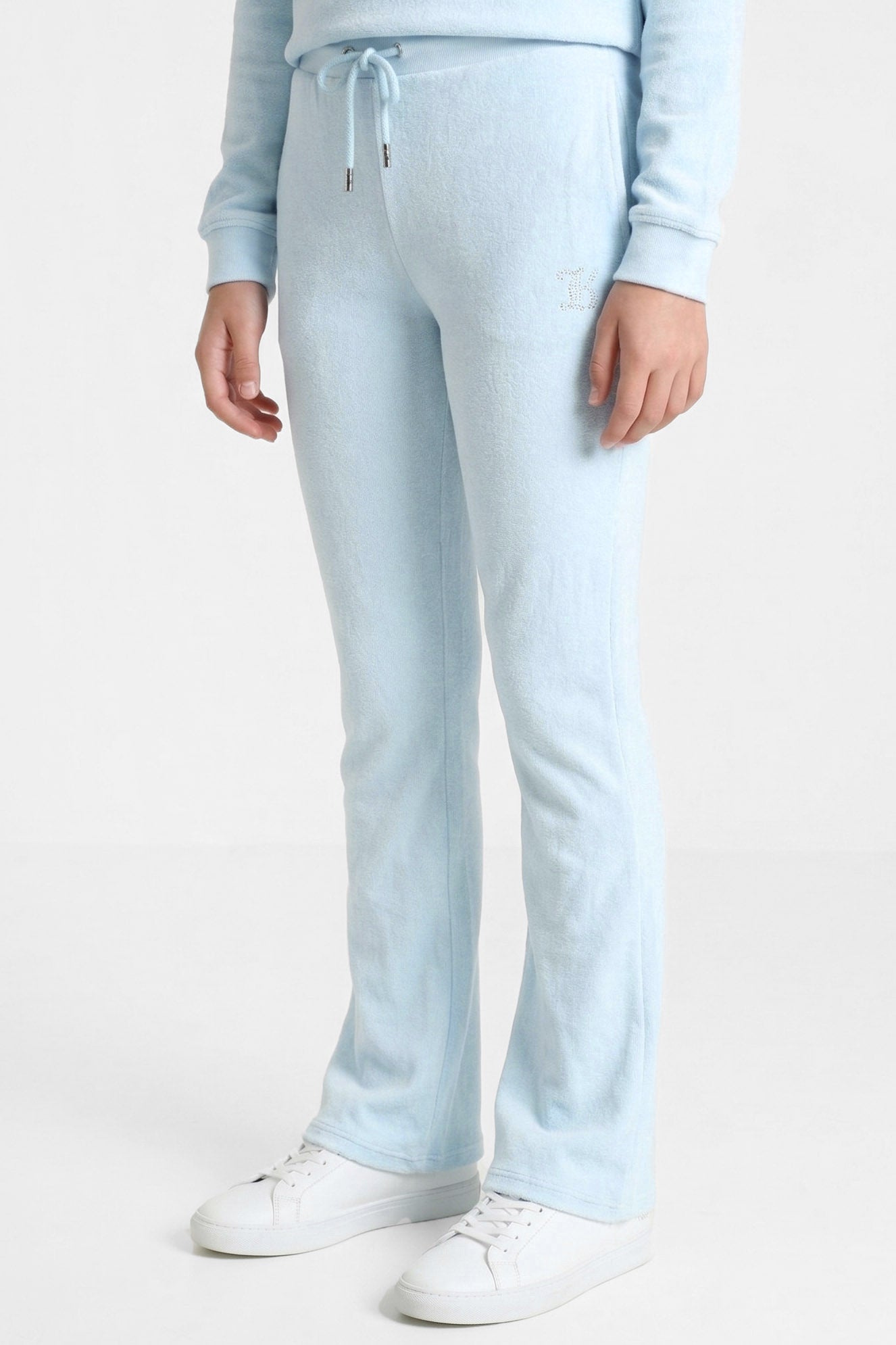 Bootcut-Samthose - Nantucket Breeze