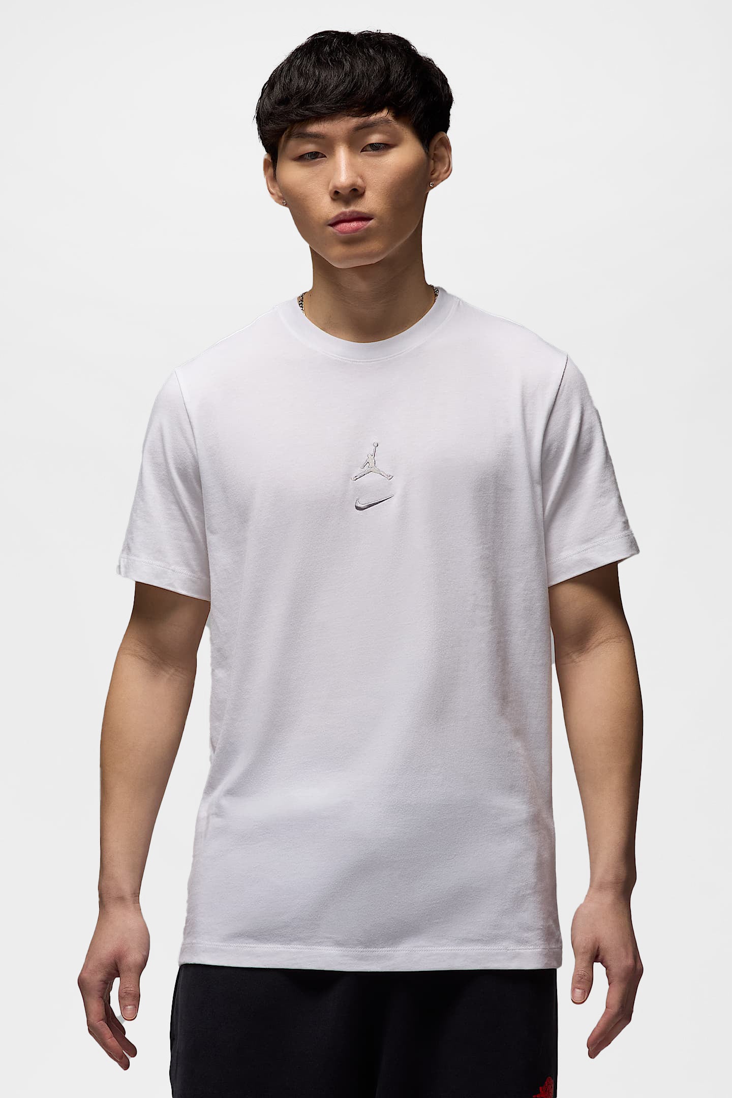 T-Shirt - White