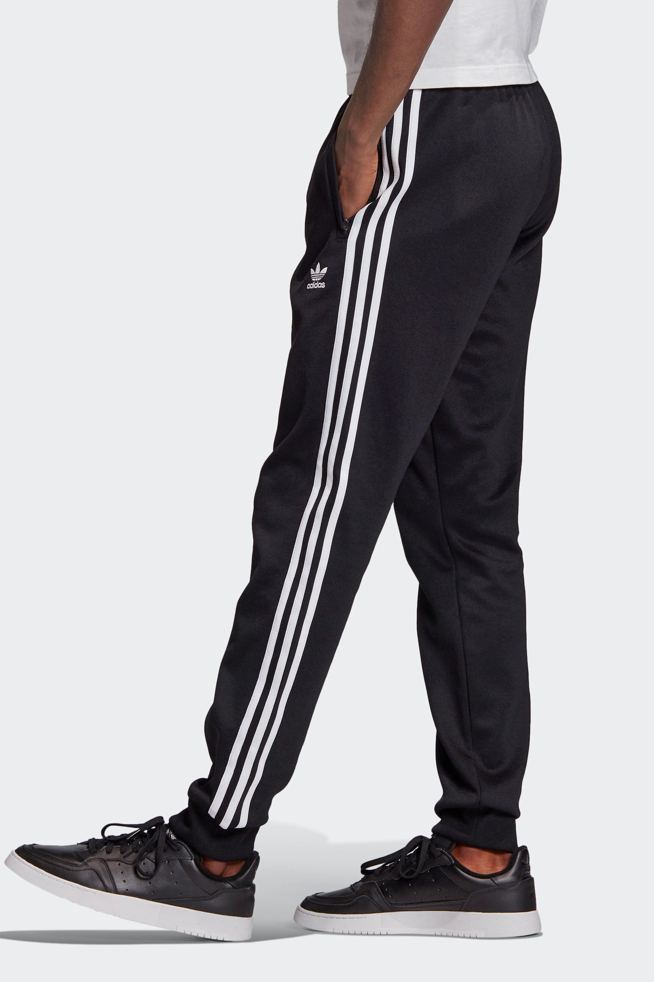 Adicolor Classics SST Trainingshose - Black