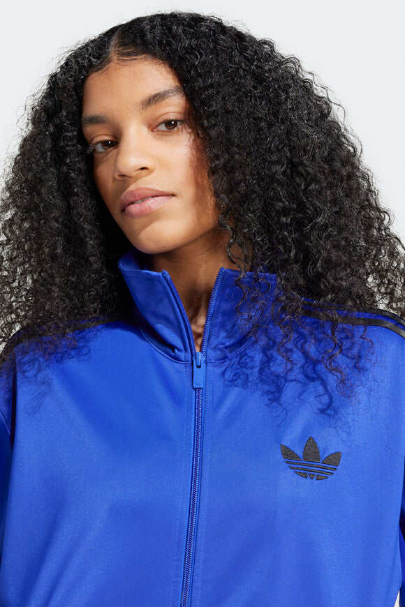 Adicolor Classic Firebird Trainingsjacke - Lucid Blue