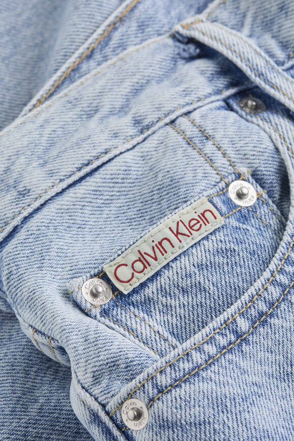 Jeansshorts - Denim Light