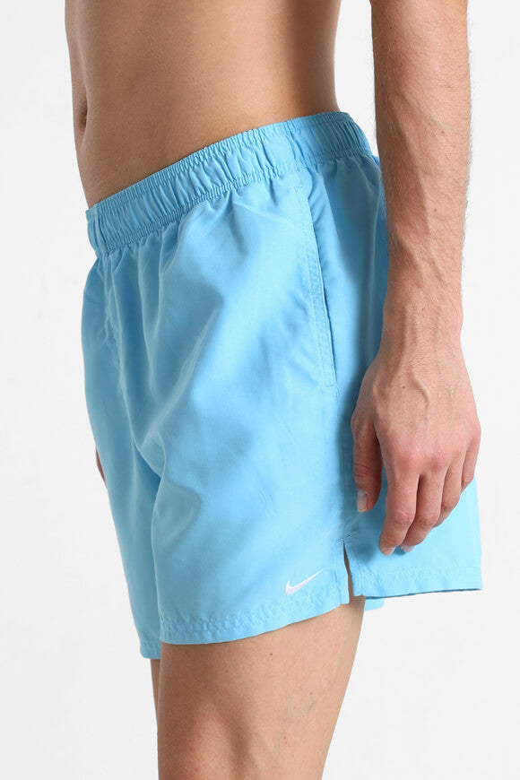 Pantaloncini da bagno - Blu Acquario