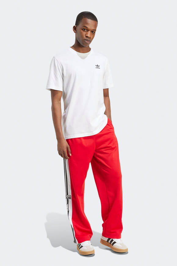 Pantalon d'entraînement Adibreak - Better Scarlet