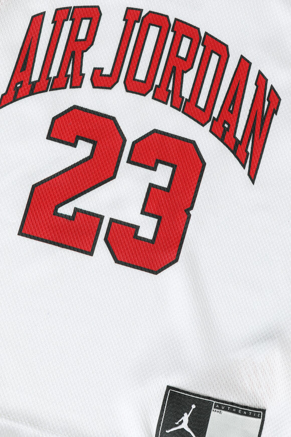 Kit bébé Air Mesh - Blanc + Gym Red