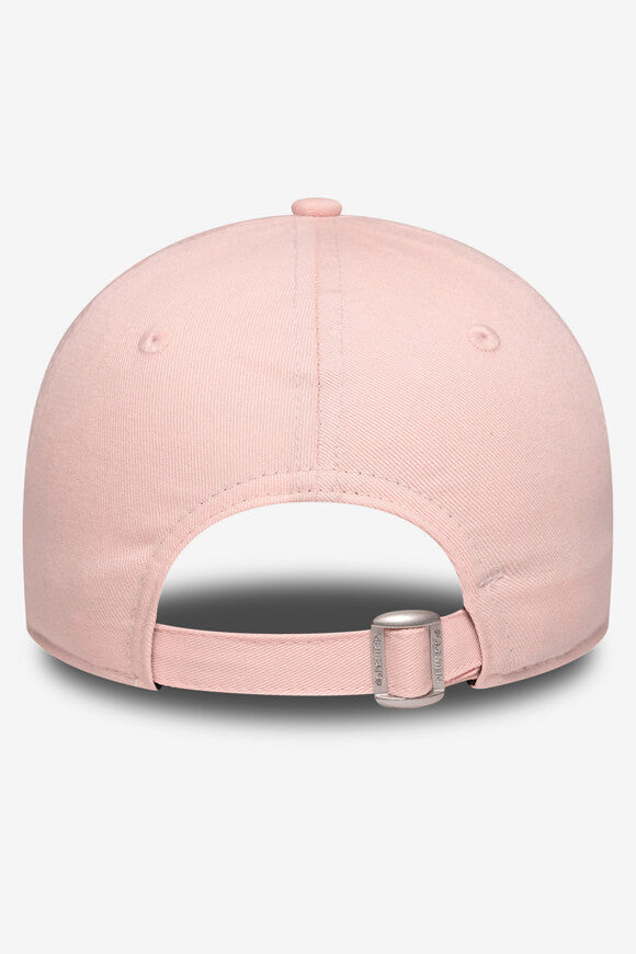 9Forty Cap / Strapback - Light Pink
