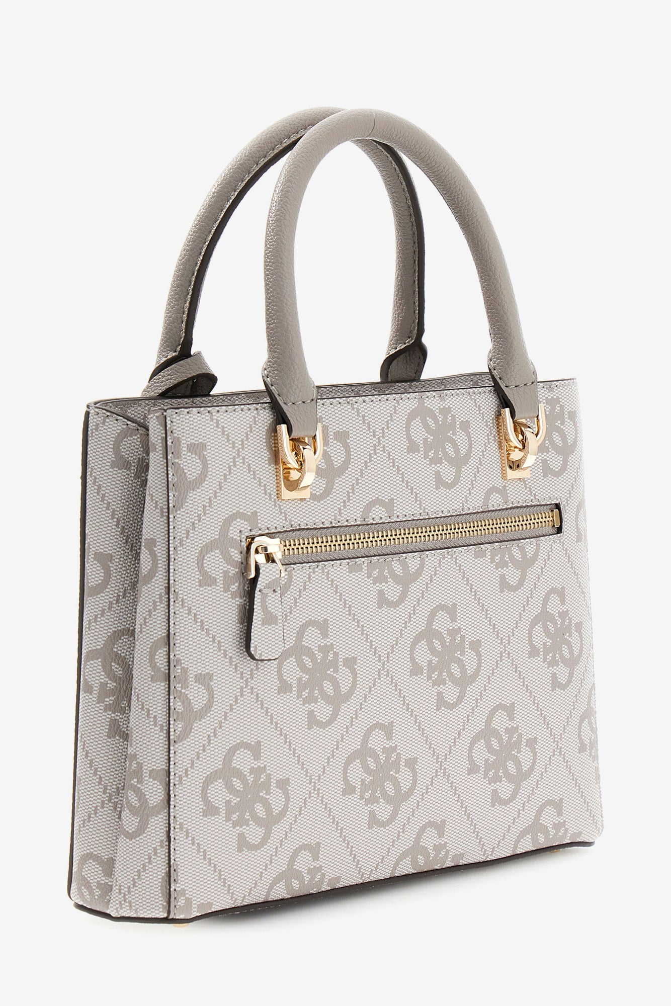 Noelle II sac à main et à bandoulière - Dark Taupe