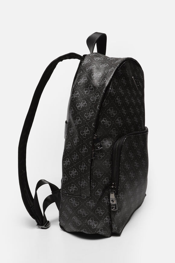 Milano Rucksack - Black