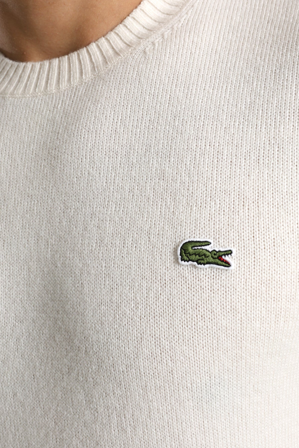 Fine knit sweater - Lapland