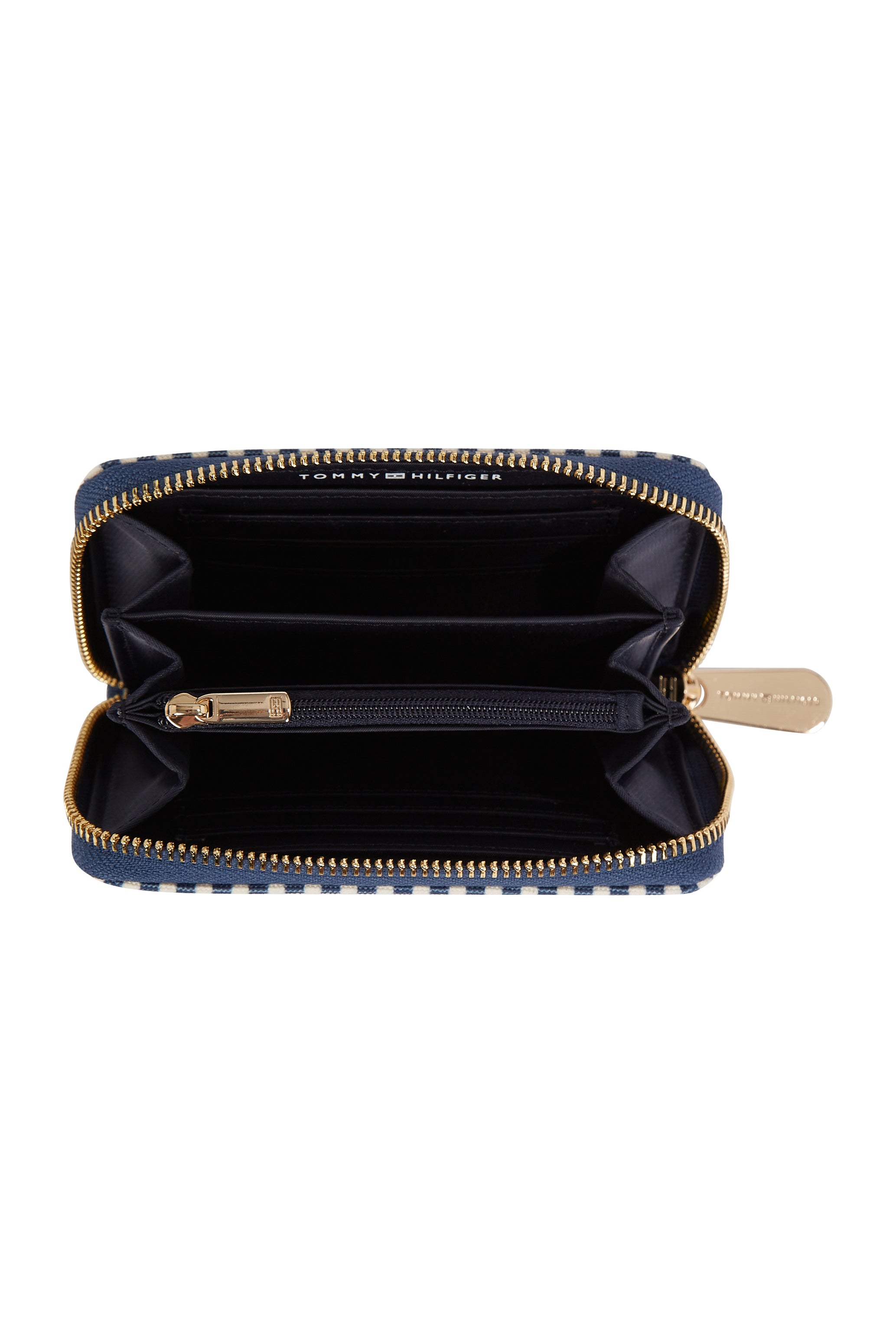 Poppy Summer Portemonnaie - Space Blue