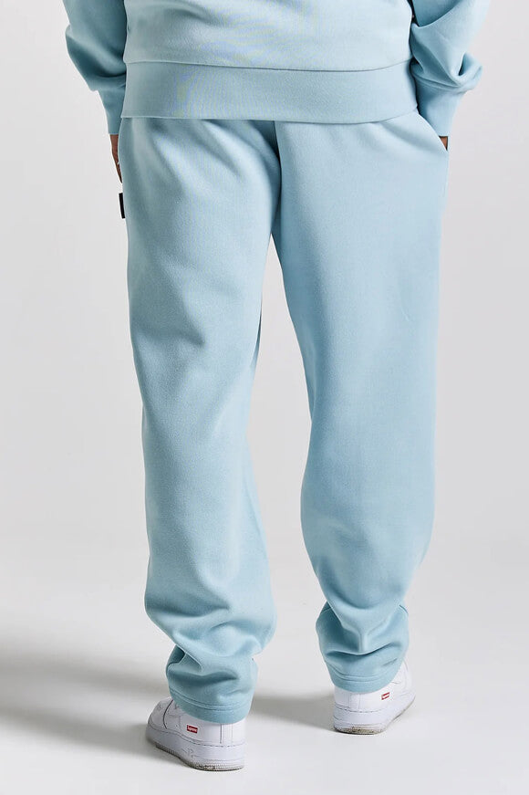 Sweatpants - Sterling Blue