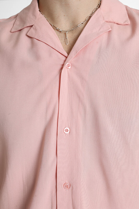 Chemise - Flamingo
