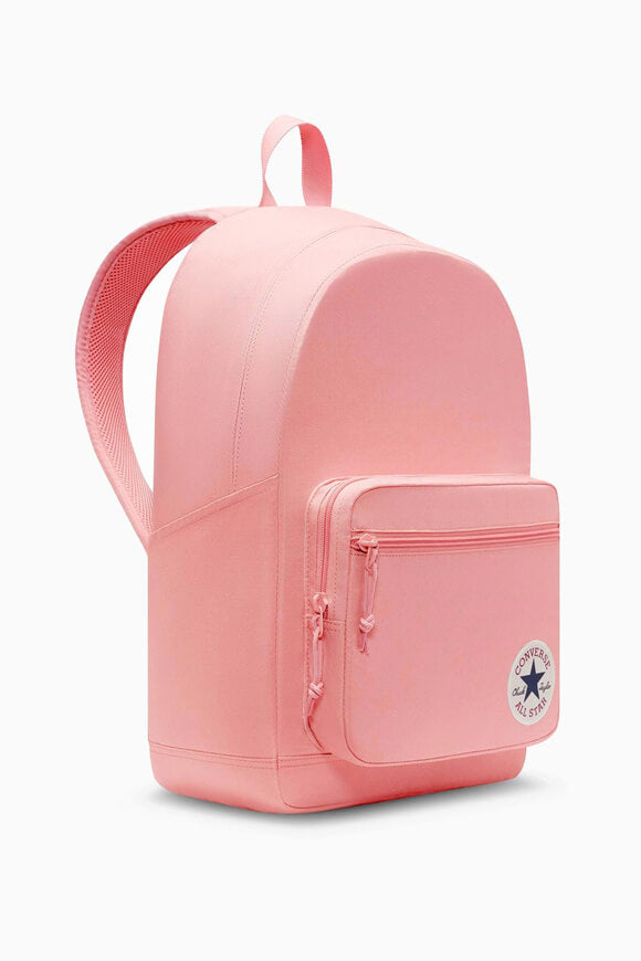 Zaino Go 2 - Fiammingo sfumato