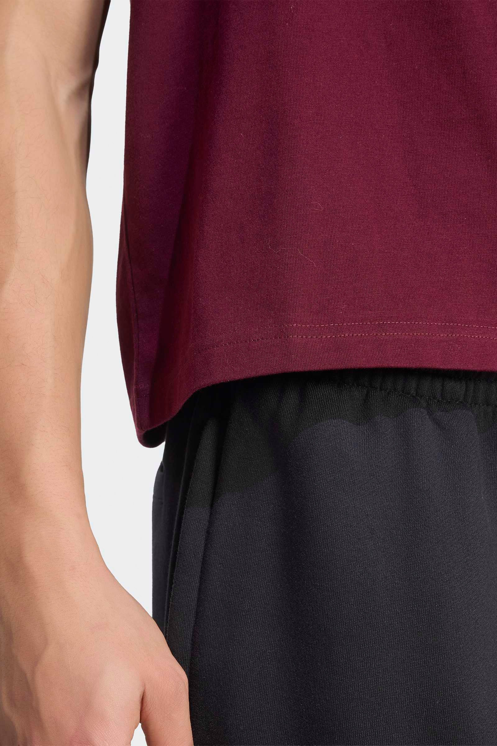 Sweatpants - Black