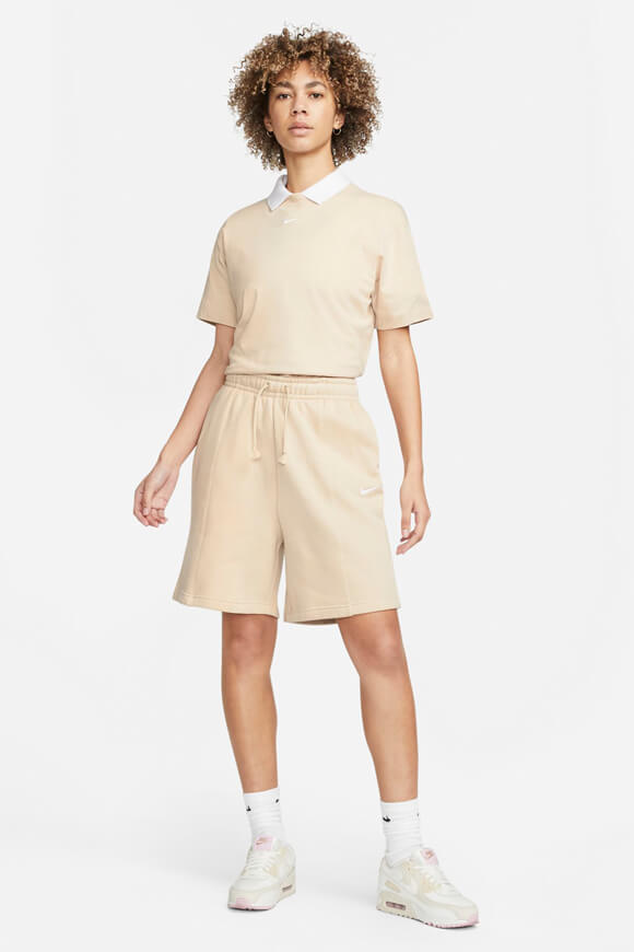 Sweatshorts - Sanddrift