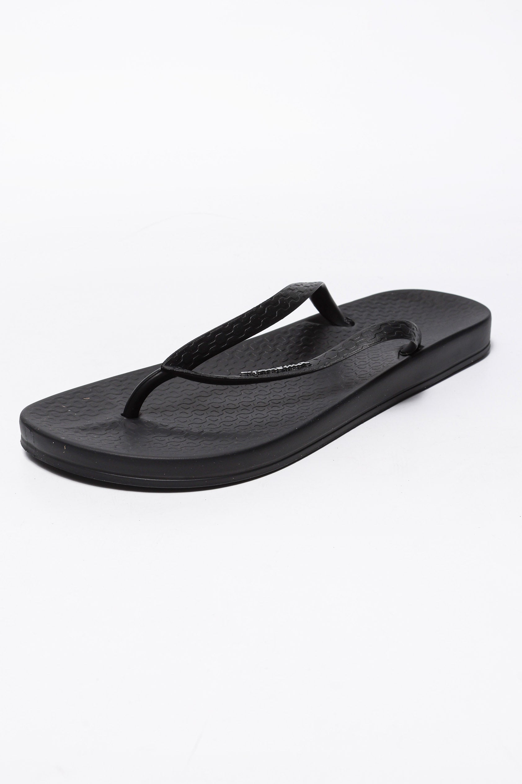 Flip Flops - Black