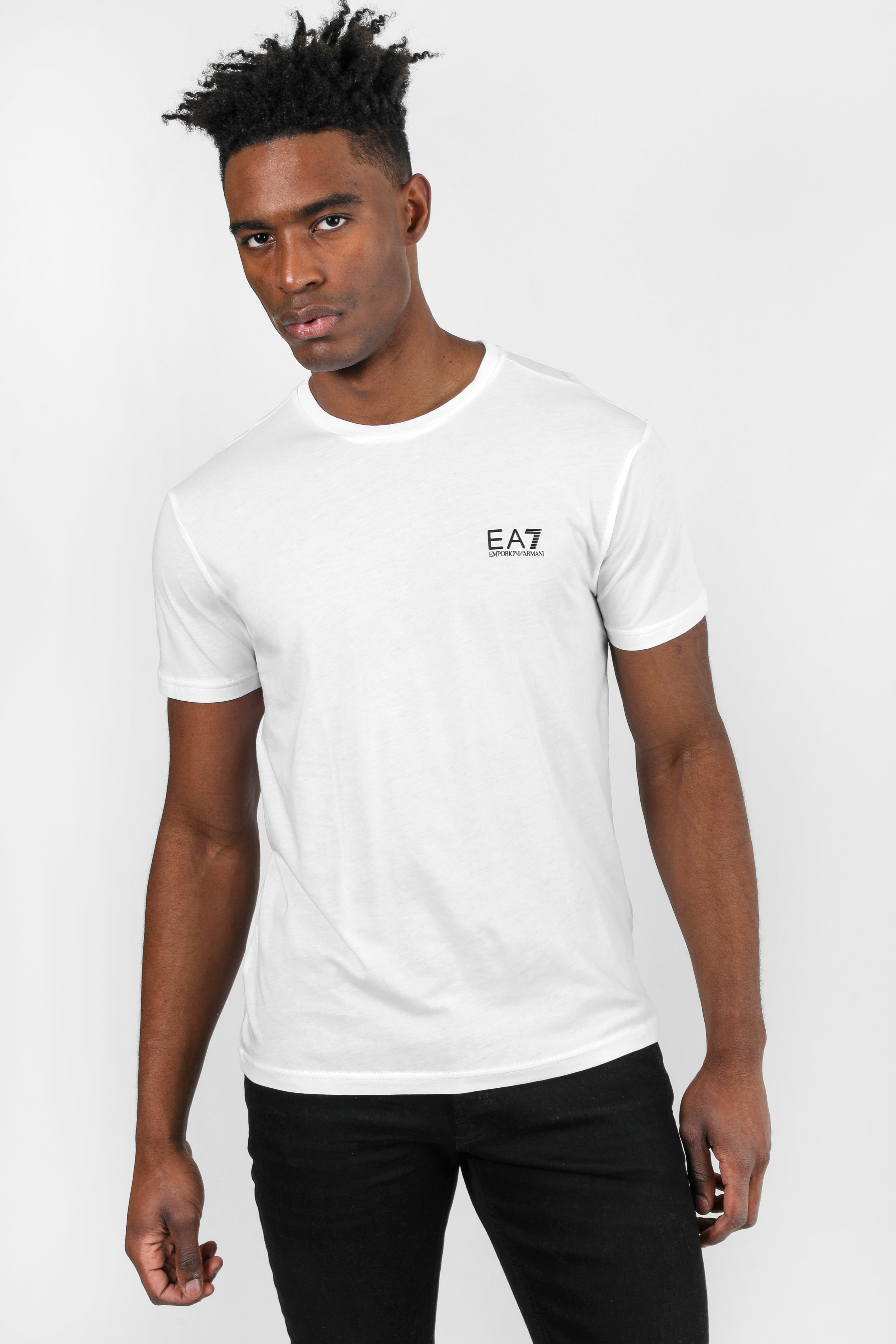 T-shirt - White