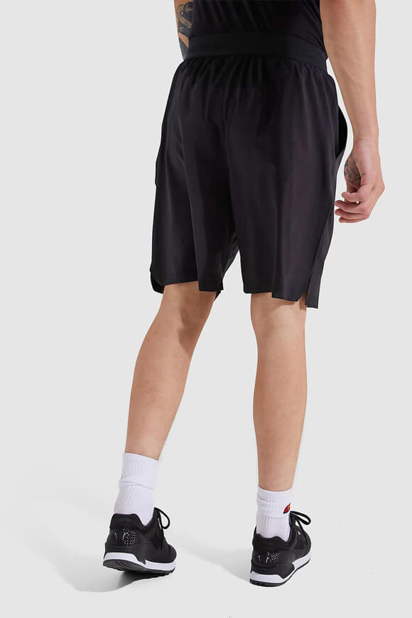 Vivaldi short de survêtement - Black