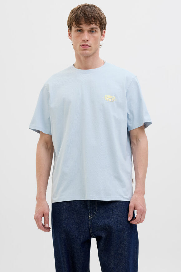 JORTAVIRA T-Shirt - Skyway