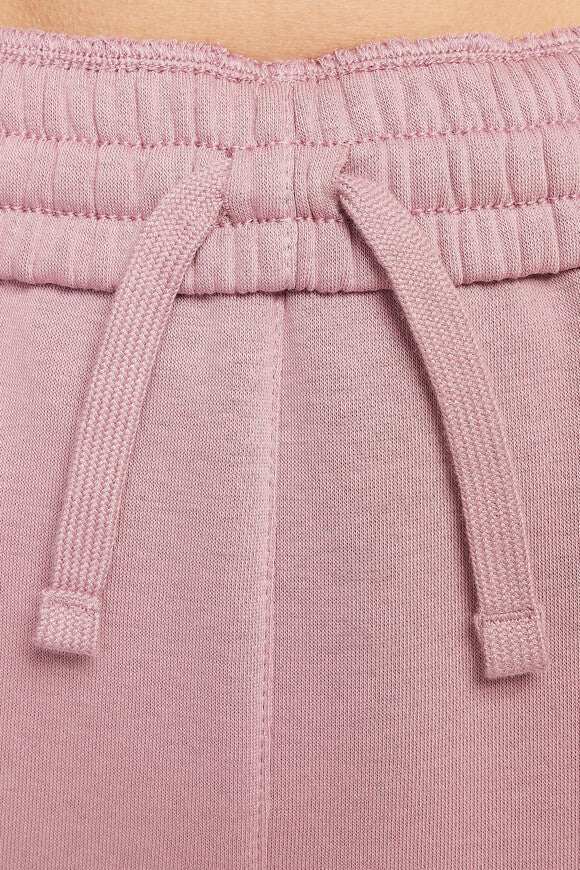 Sportswear Club Fleece Sweatpants - Plum Dust