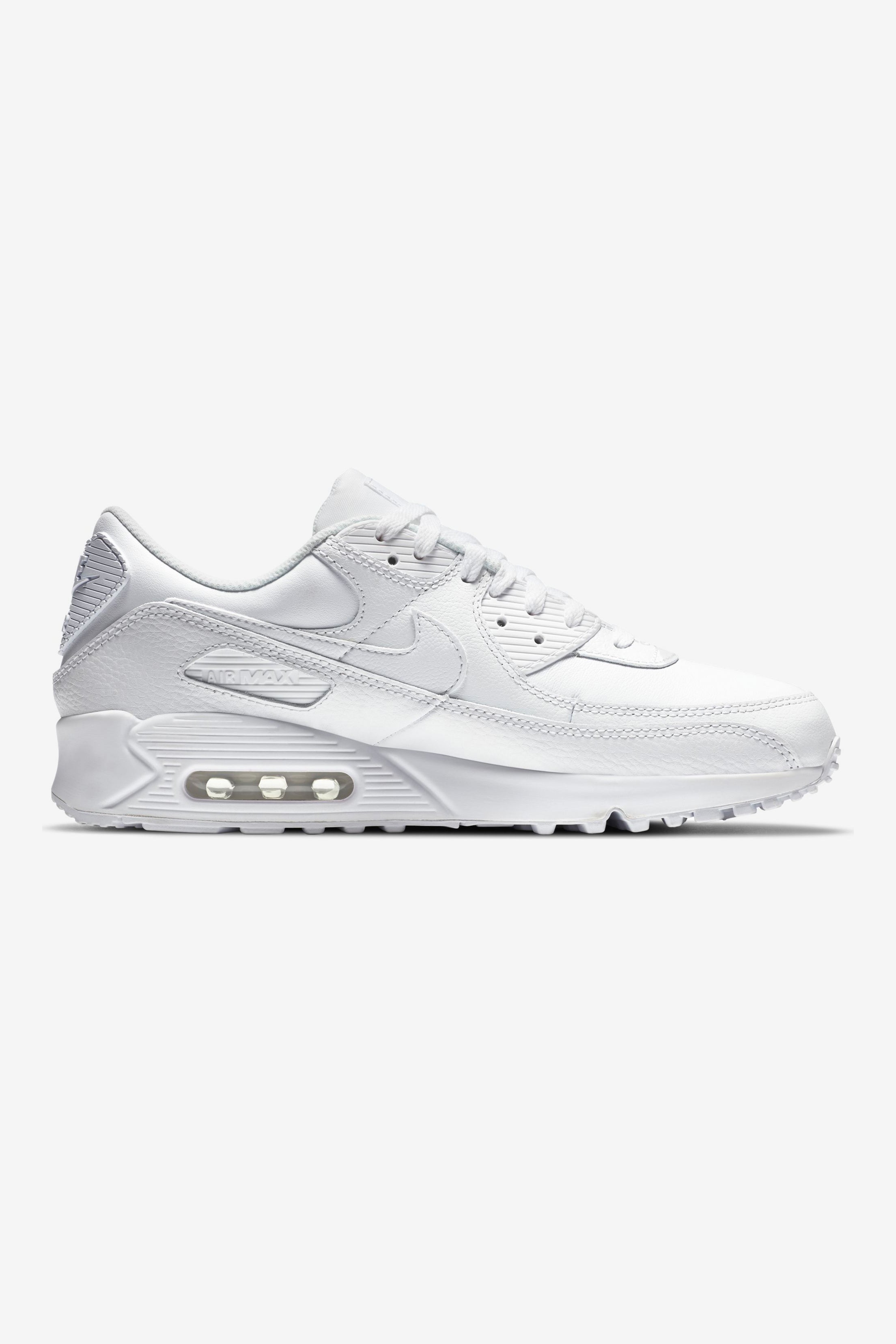 Air Max 90 Sneaker - Weiss