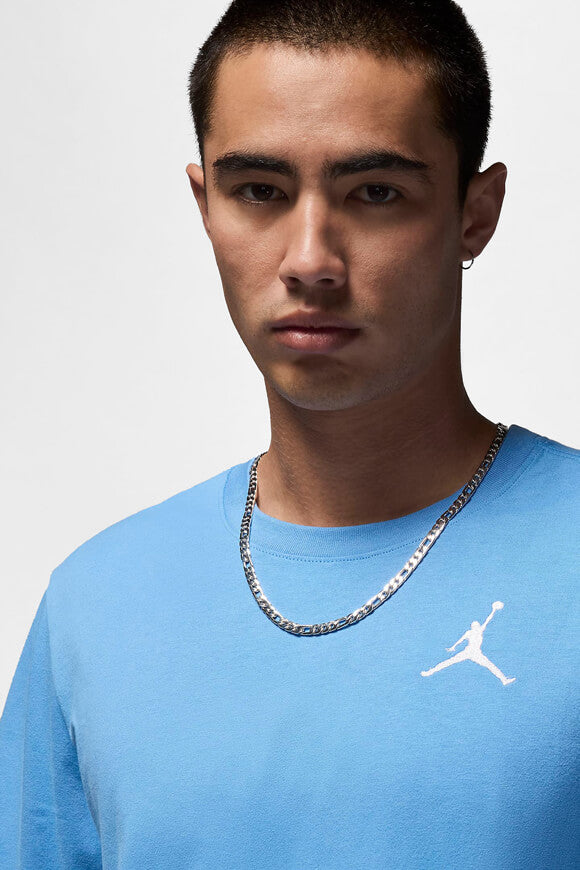 T-Shirt - Legend Blue