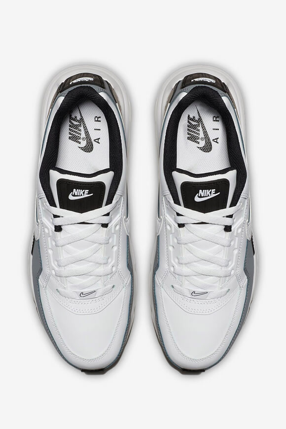 Air Max LTD 3 Sneaker - White + Black + Cool Grey