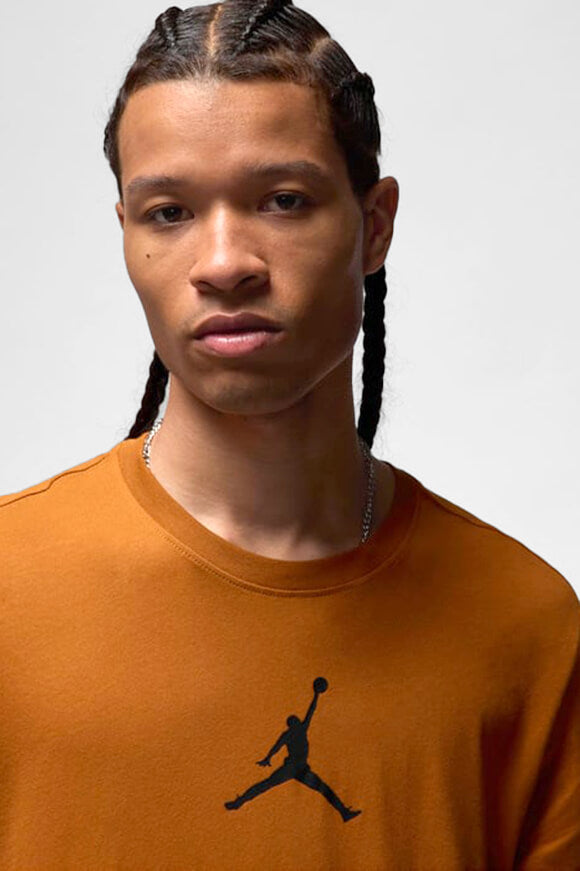 Maglietta - Bronzo del deserto