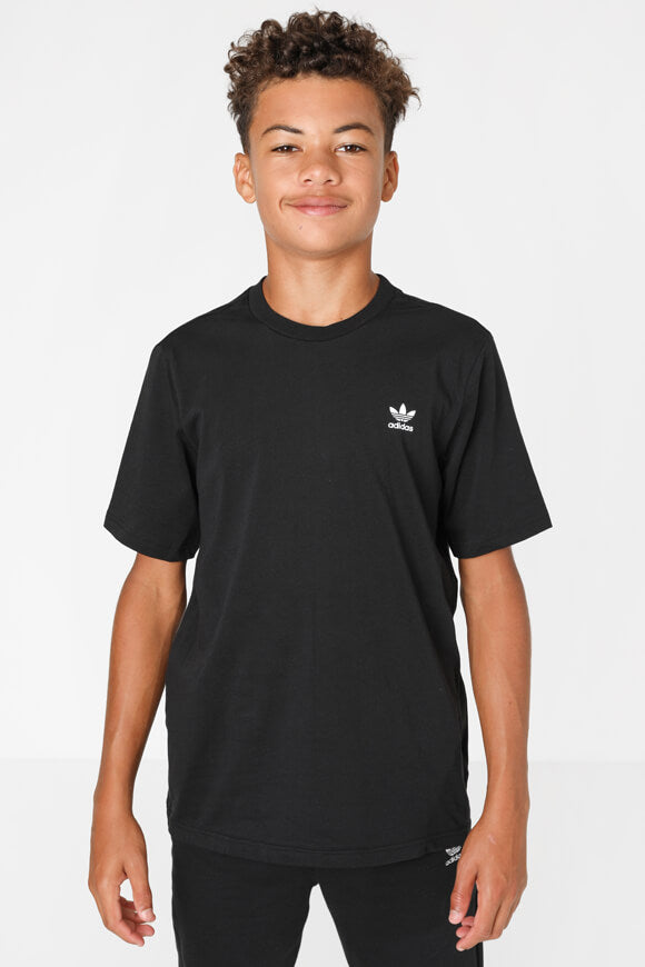 T-shirt - Black