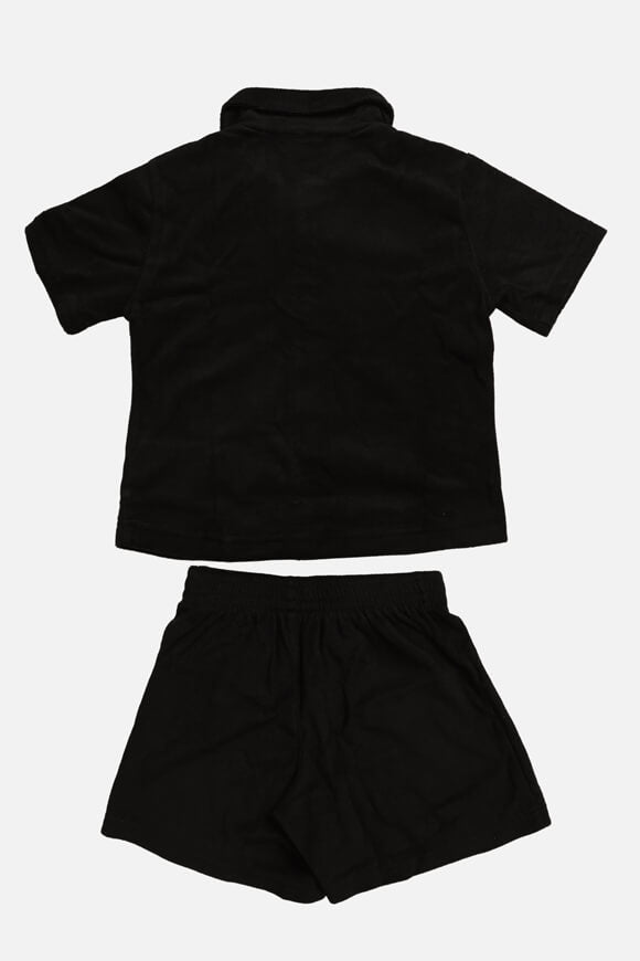 Set éponge enfant - Noir