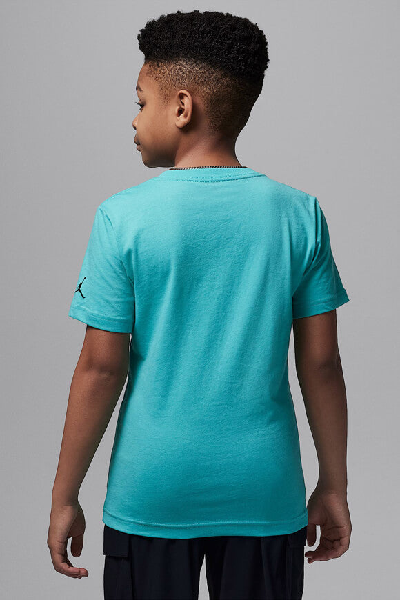 Air t-shirt - Washed Teal