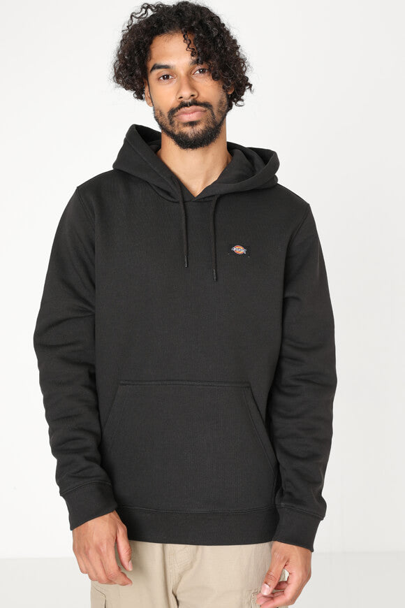 Oakport Kapuzensweatshirt - Black