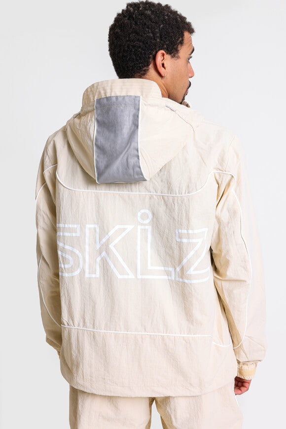 Veste d'entraînement - Beige