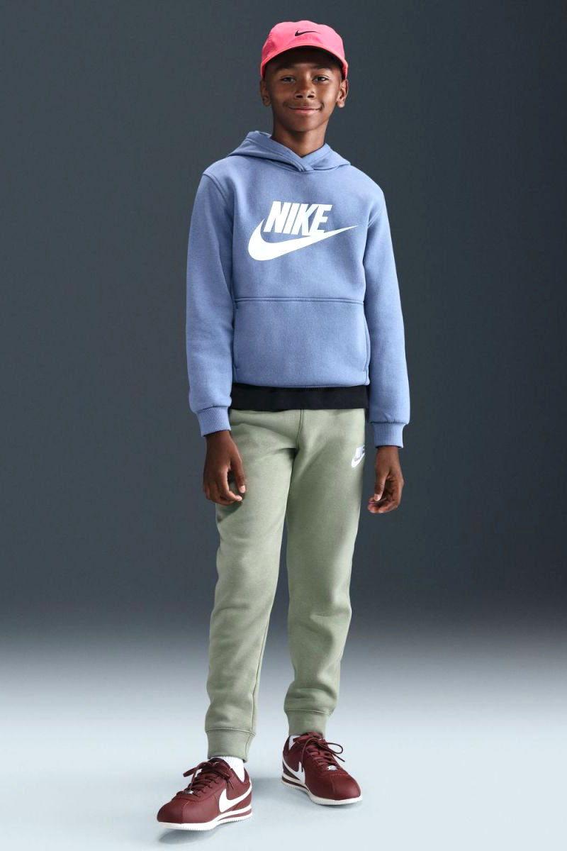 Sweatshirt à capuchon - World Indigo