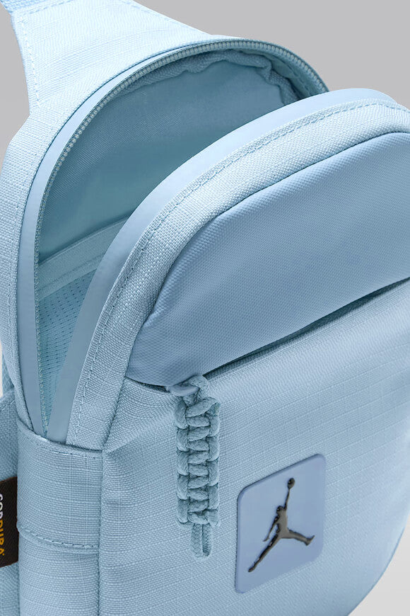 Franchise crossbody bag - Hydrogen Blue