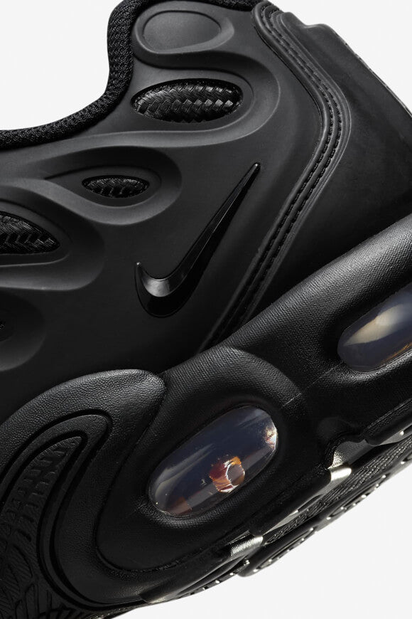Air Max Plus Drift sneakers - Black + Anthracite